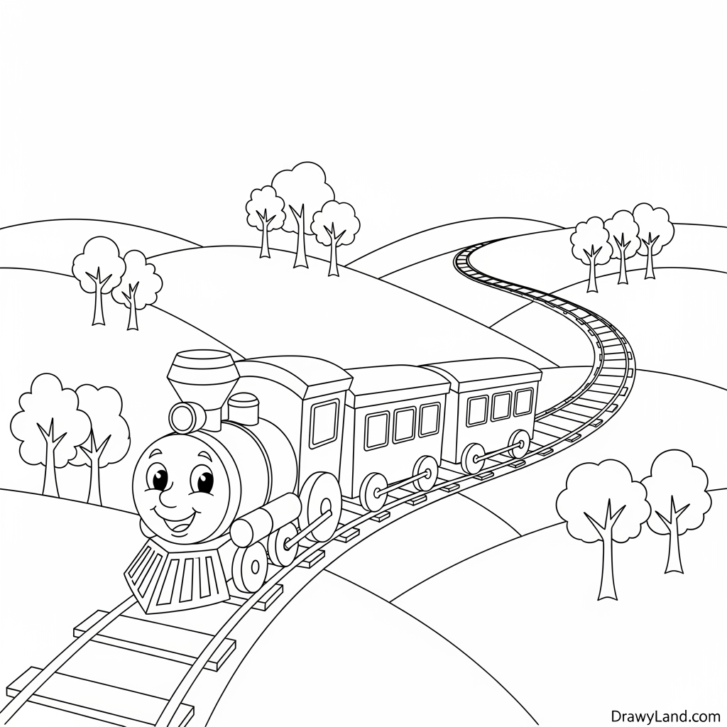 puzzle coloring pages 7