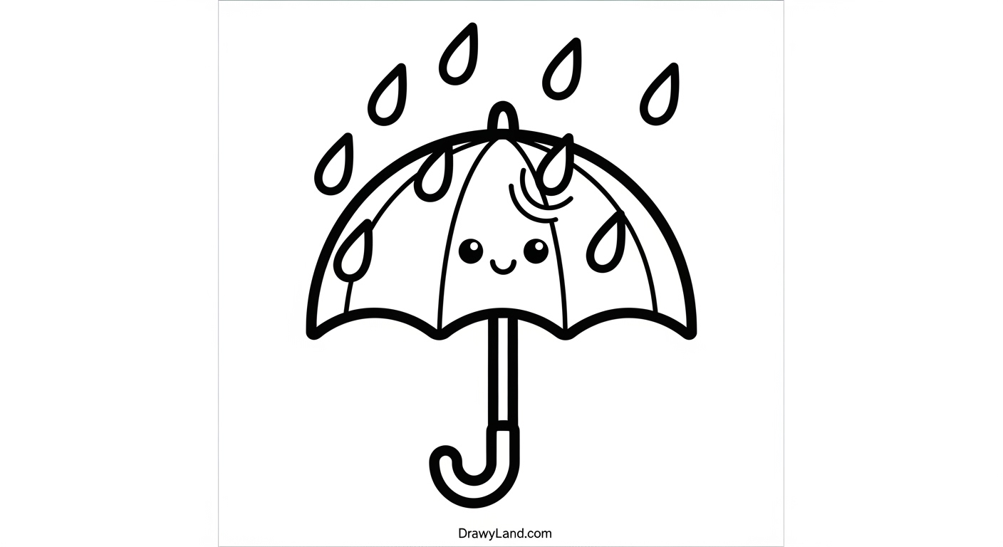 Free Printable Rain Coloring Sheets for a Rainy Day rainbow after the rain coloring sheets printable