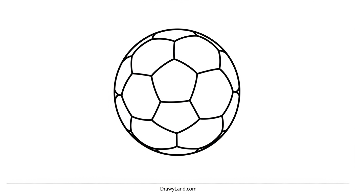Free Printable Soccer Ball Coloring Sheets free printable soccer ball coloring sheets for kids