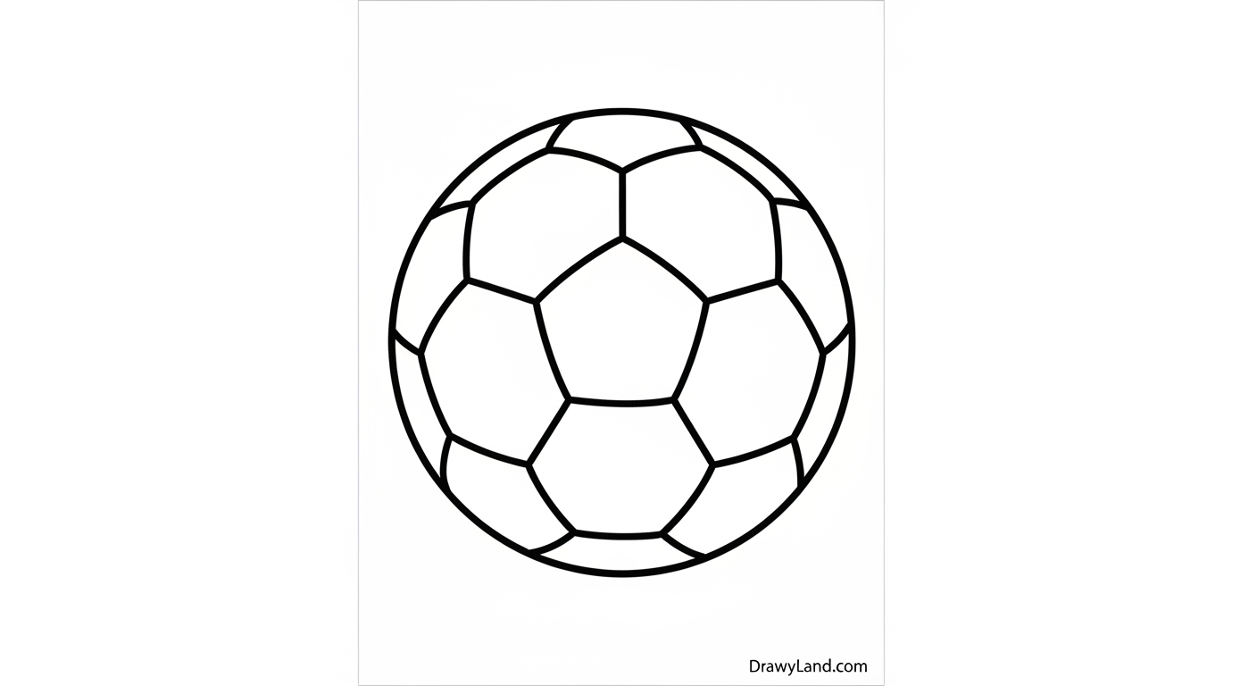 Free Printable Soccer Coloring Pages for Kids cool soccer coloring pages of a goalkeeper in action
