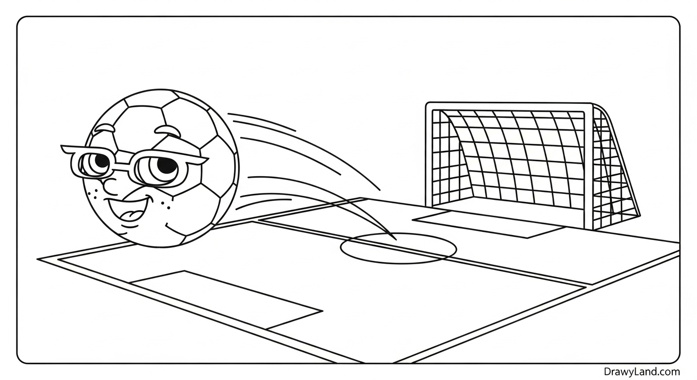 Free Printable Soccer Coloring Pages for Kids free printable soccer jersey coloring pages for kids