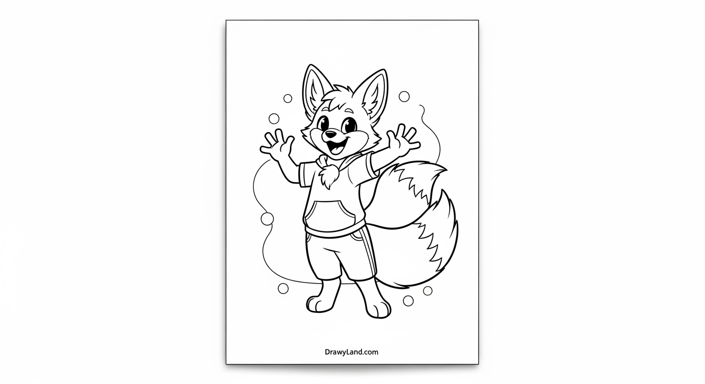 Free Printable Sonic Characters Coloring Pages sonic characters coloring pages 7