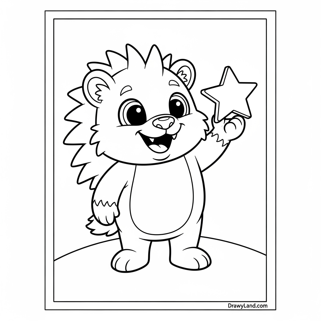 Free Printable Sonic to Color Pages for Kids classic sonic the hedgehog to color printable