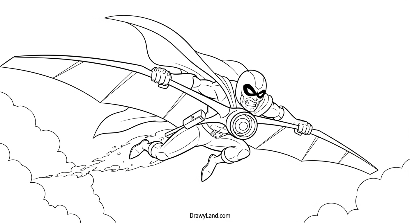 Free Printable Spidey and His Amazing Friends Coloring Pages Printable Spiderman and friends coloring pages featuring Hulk