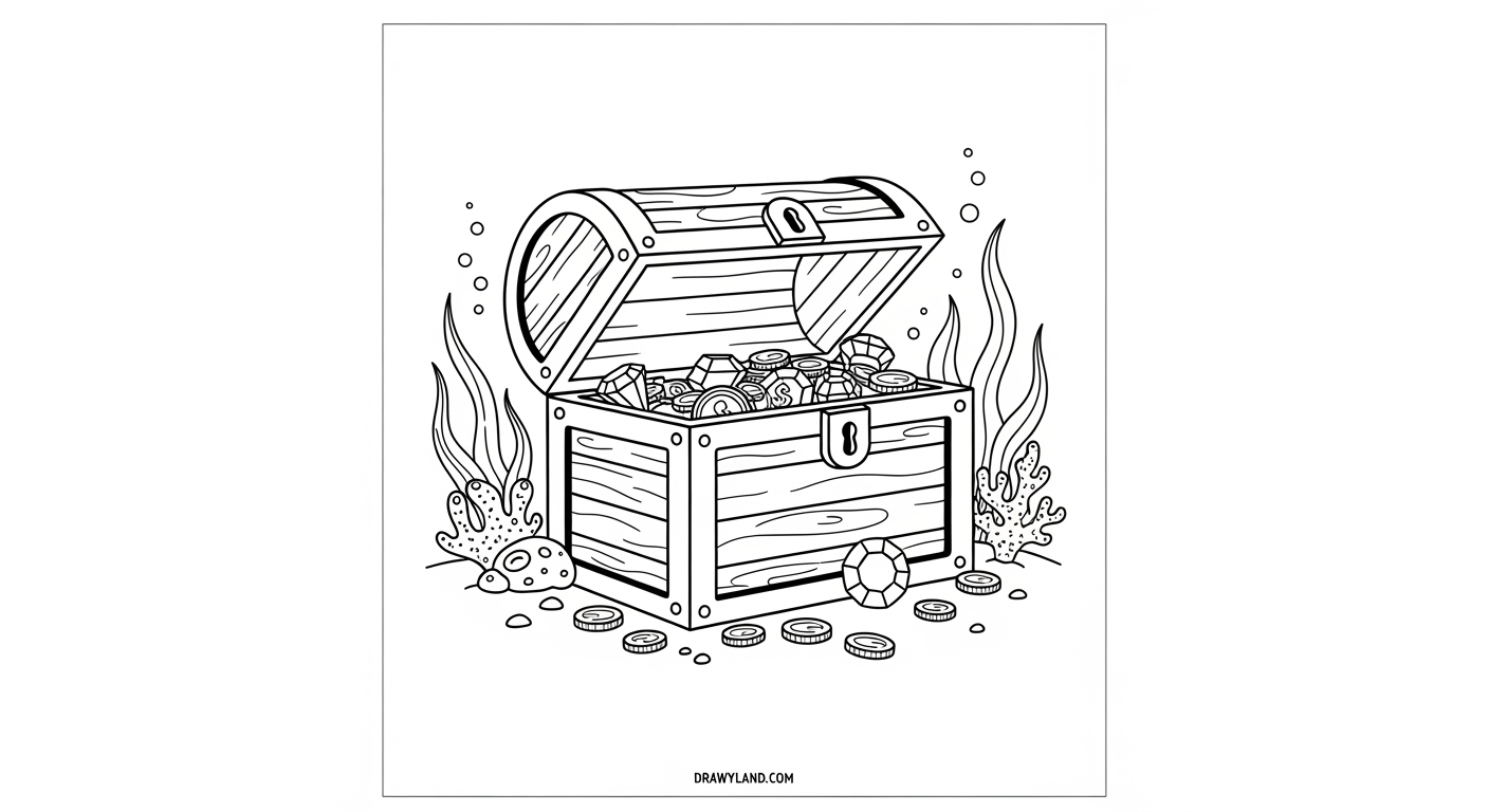 Free Printable SpongeBob Pages to Color spongebob jellyfish fields coloring page printable