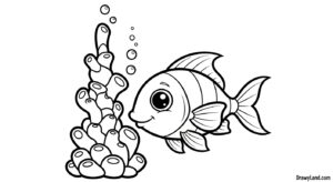 Free Printable SpongeBob Pages to Color spongebob pages to color 7