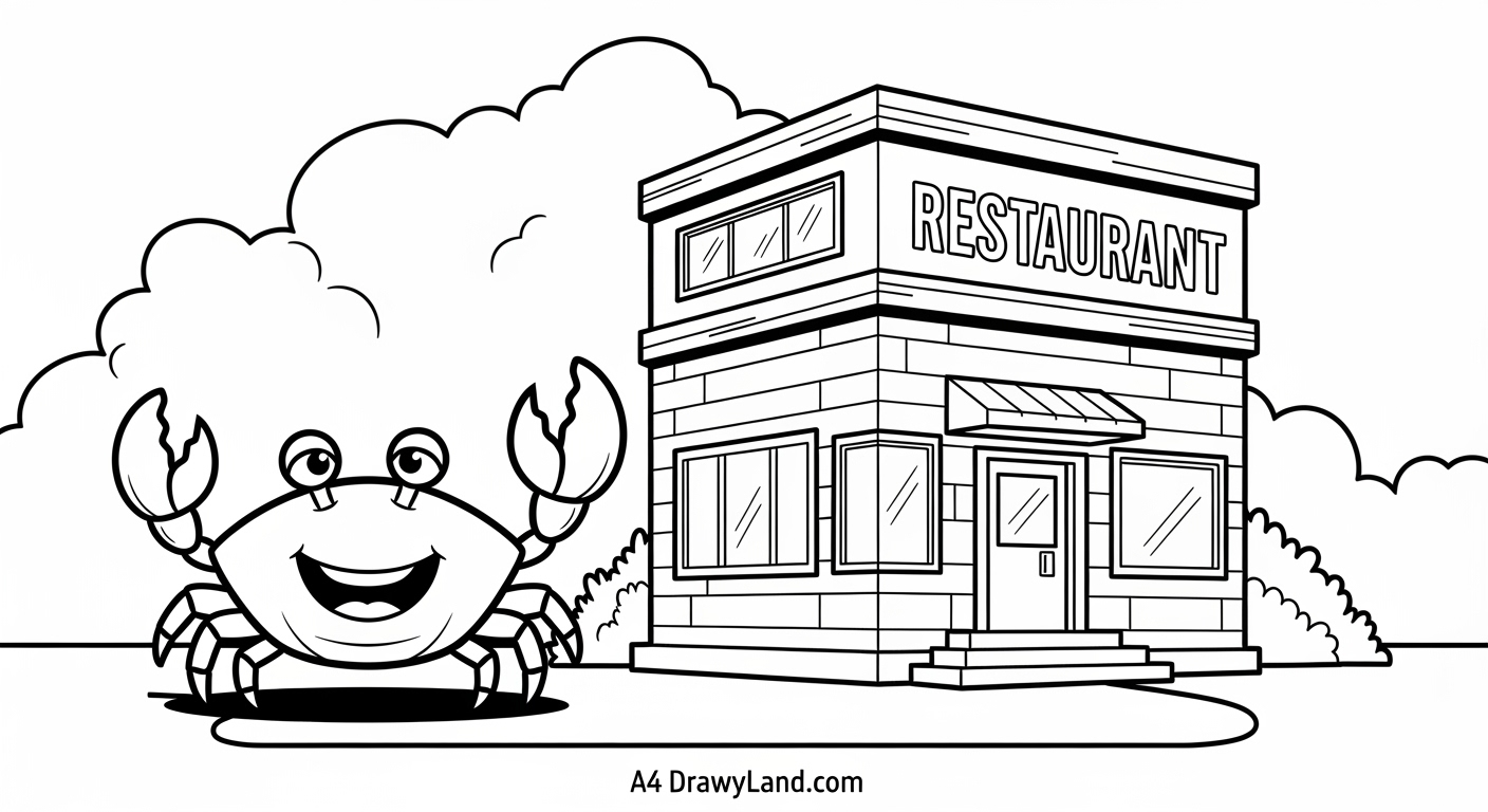 Free Printable SpongeBob SquarePants Coloring Book Sandy Cheeks in her suit on a spongebob squarepants coloring book page