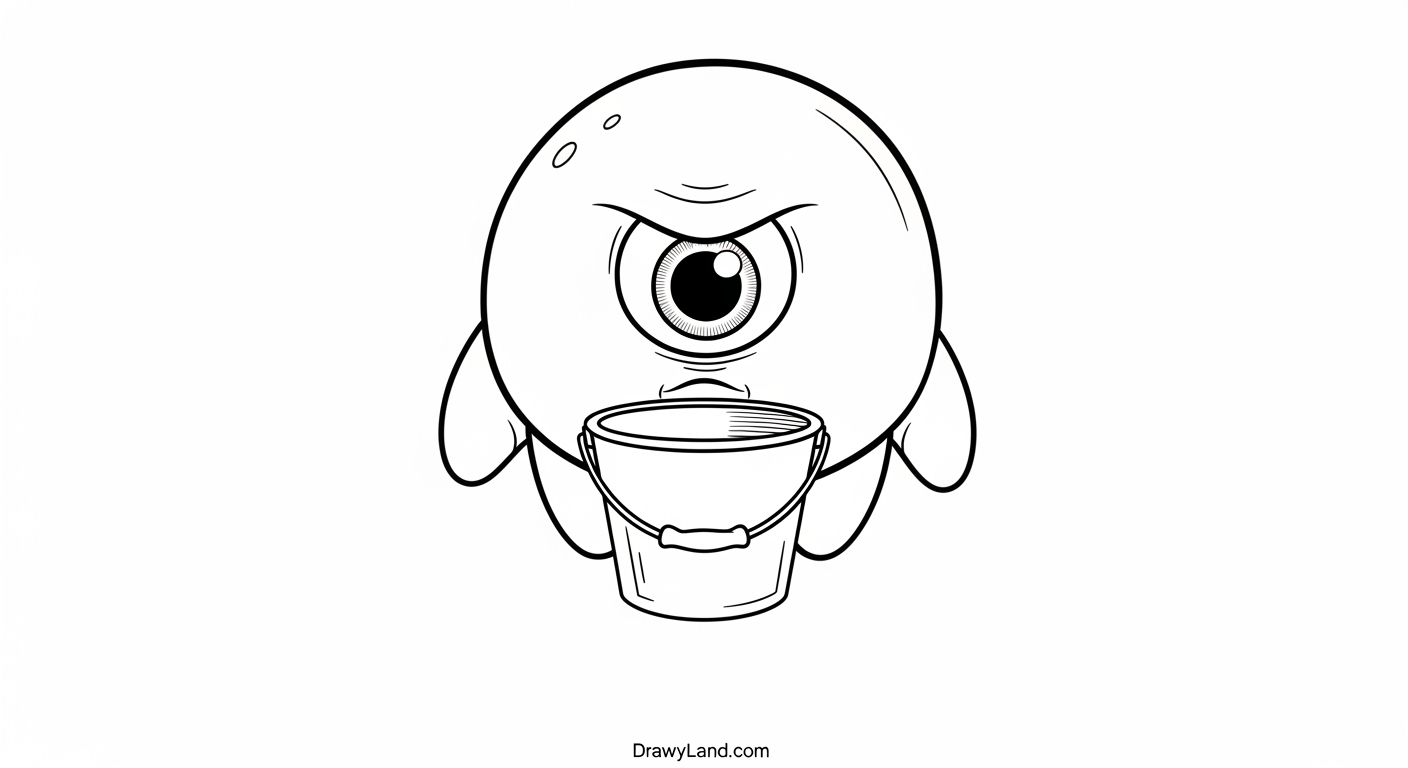 Free Printable SpongeBob SquarePants Coloring Book SpongeBob and Patrick running in a fun Spongebob Squarepants coloring book printable