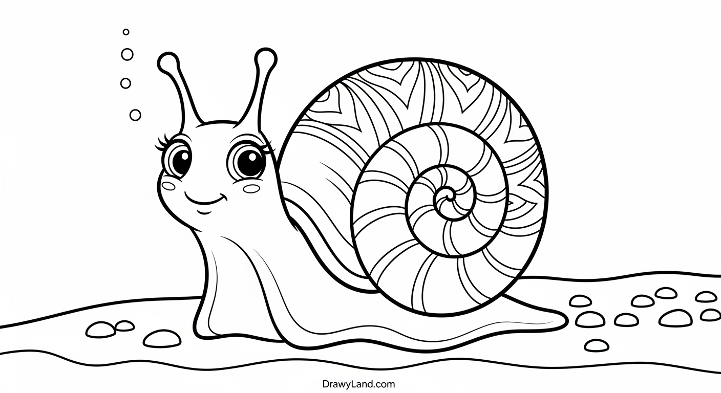 Free Printable SpongeBob SquarePants Coloring Book The iconic pineapple house from the Spongebob Squarepants coloring book