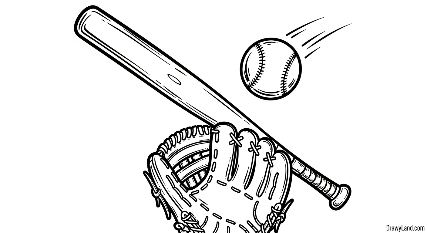 Free Printable Sport Coloring Pages for Kids printable baseball jersey sport coloring pages for preschool