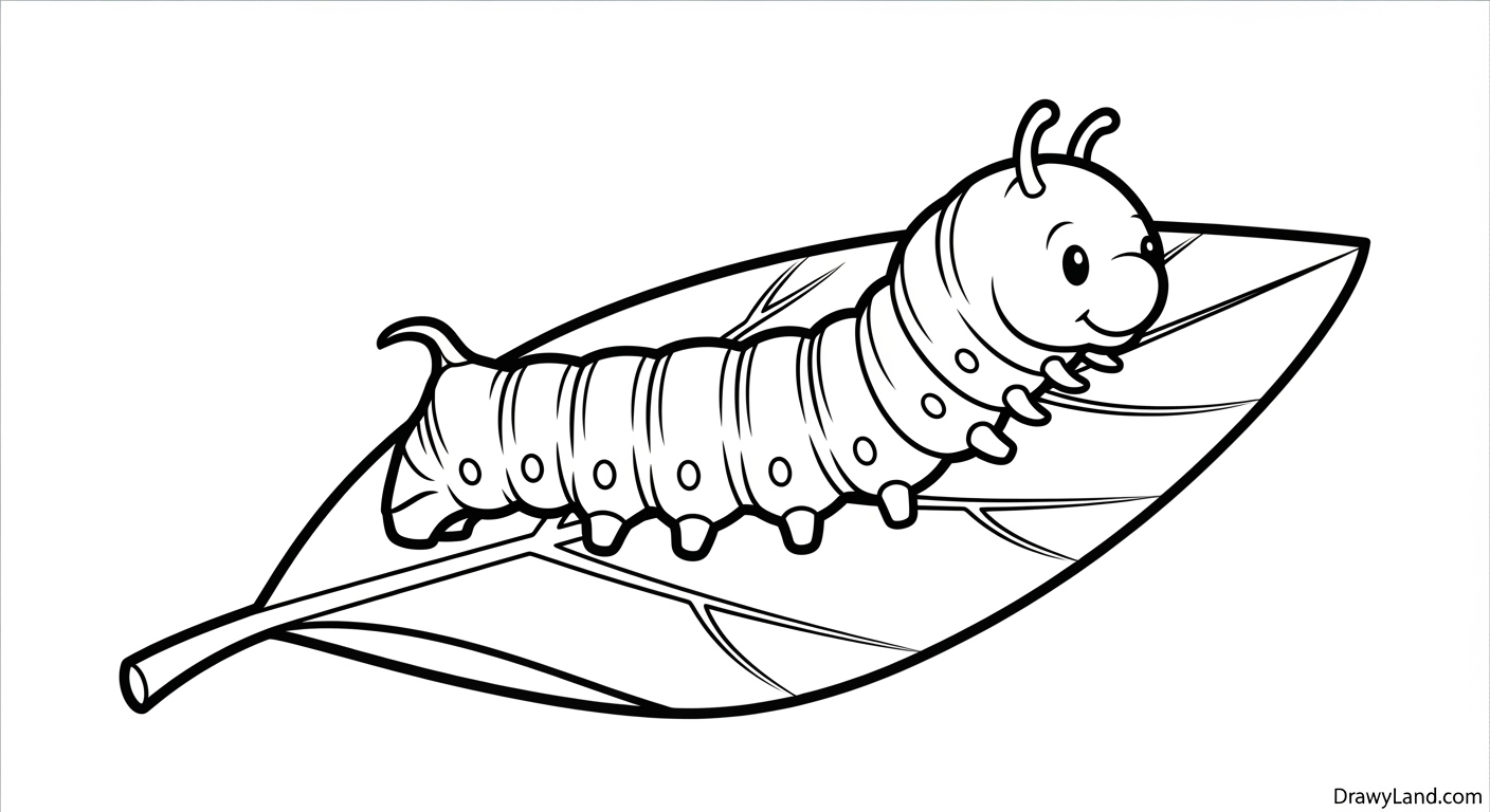 Free Printable Spring Activity Pages for Preschoolers A child coloring a spring activity page with flowers and a beehive