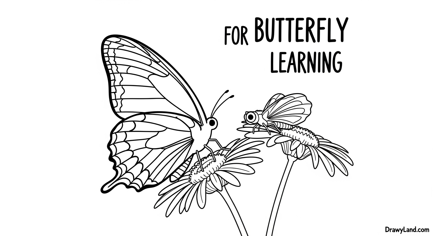 Free Printable Spring Activity Pages for Preschoolers A child proudly showing their finished spring activity page