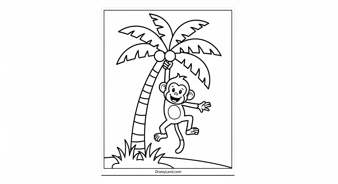 Fun & Free Printable Spring Break Coloring Sheets Collection of happy spring break coloring sheets to download
