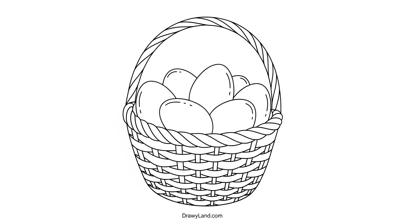 Free Spring Printables: Fun Coloring Pages for Preschoolers easter and st patrick's day spring printables for crafting