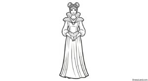 Free Printable Star Wars Coloring Pages for Kids star wars coloring pages for adults 7