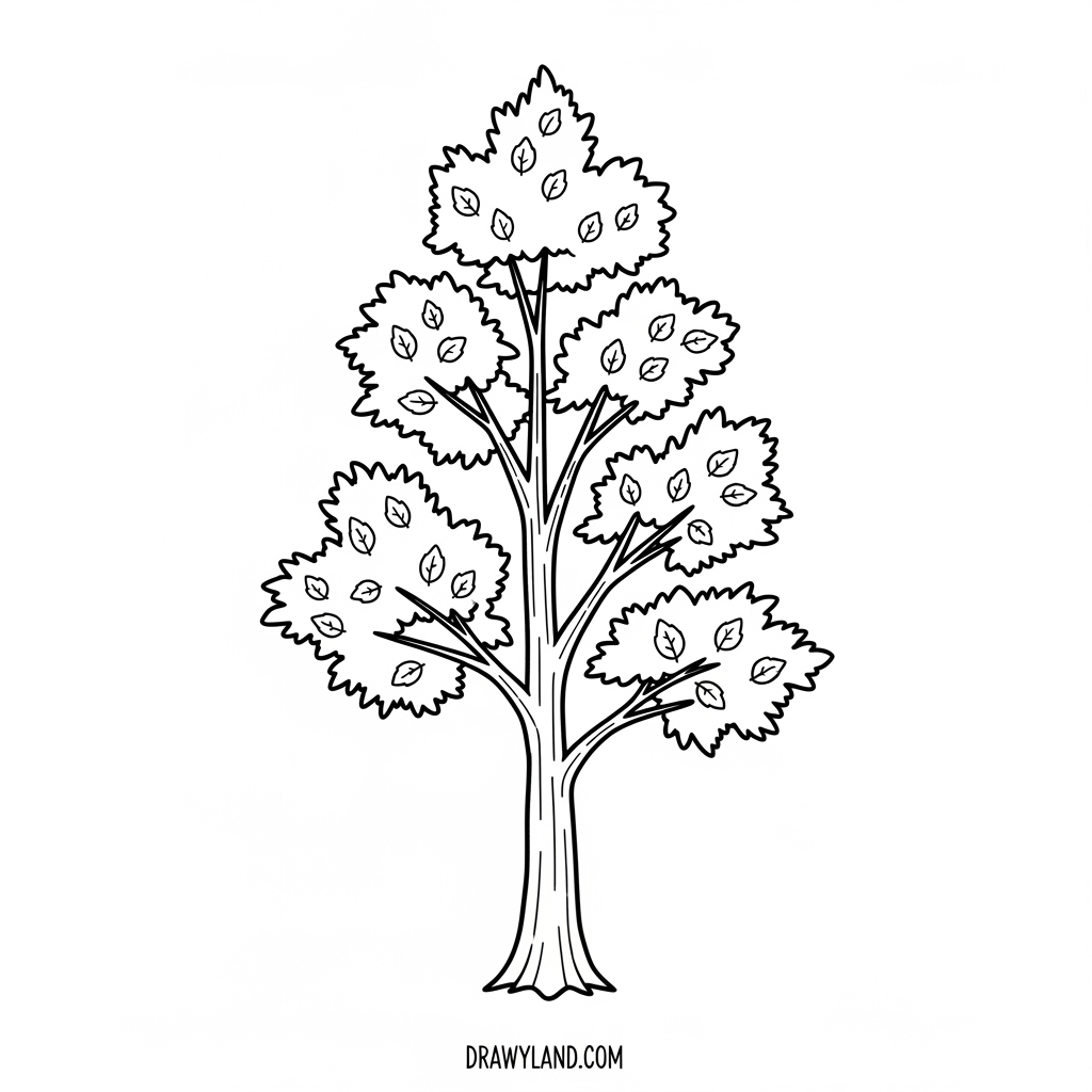 state coloring pages 7