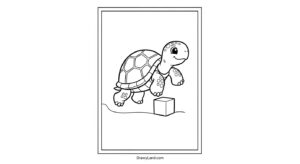 Free Printable Tales of the Teenage Mutant Ninja Turtles Coloring Sheets tales of the teenage mutant ninja turtles coloring sheets 7