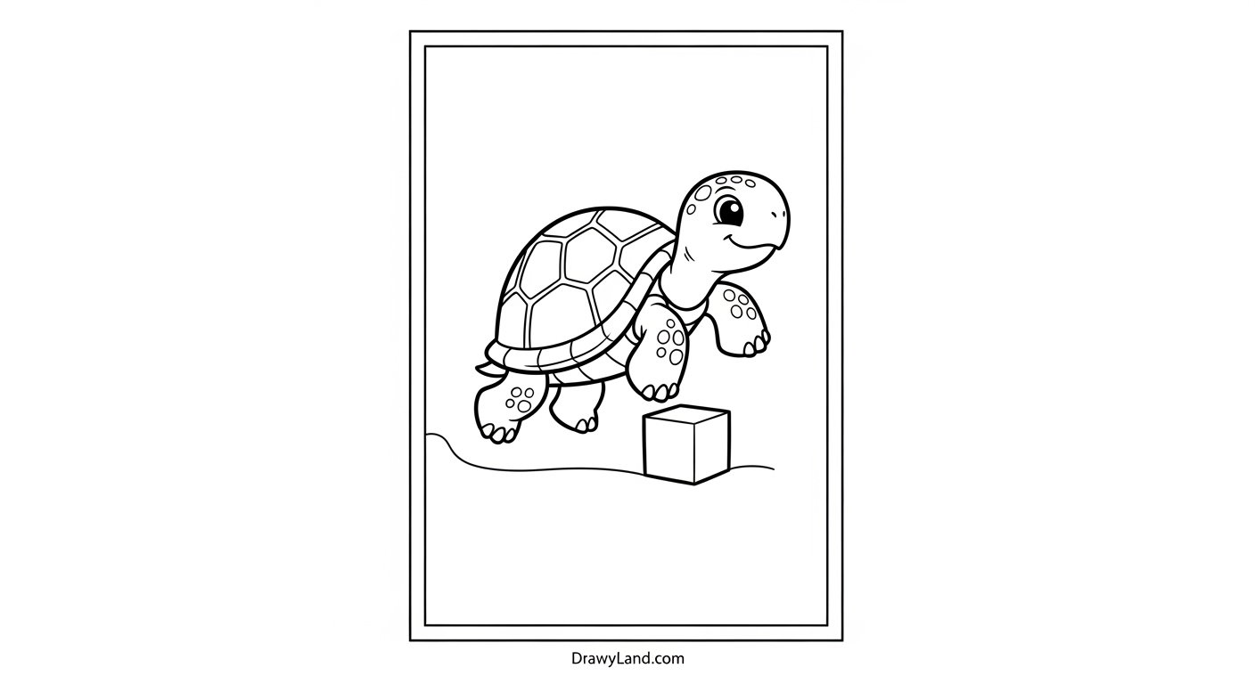 Free Printable Tales of the Teenage Mutant Ninja Turtles Coloring Sheets tales of the teenage mutant ninja turtles coloring sheets 7