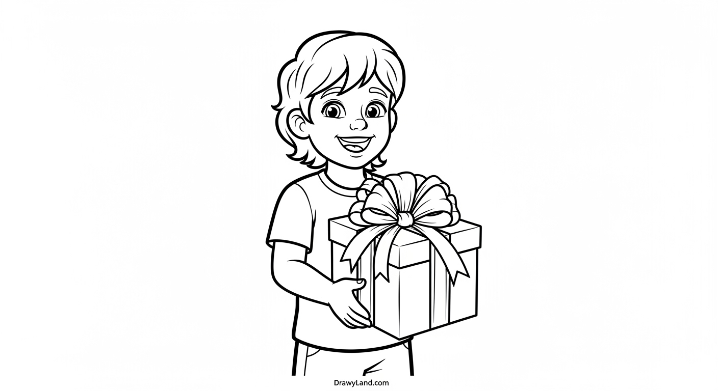Free Printable Thank You Coloring Pages for Kids thank you color pages 7