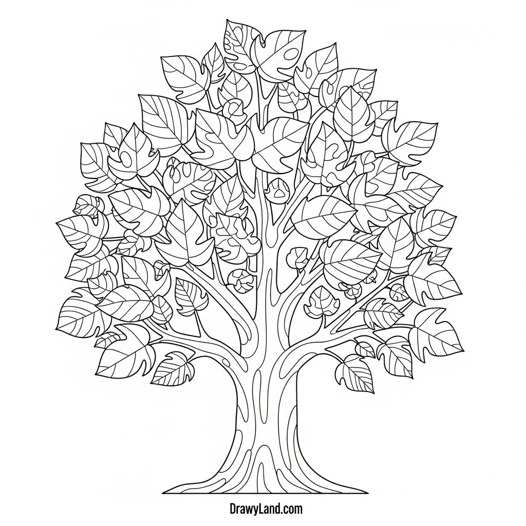 An "I am thankful for" coloring page with blank spaces for kids to fill in.