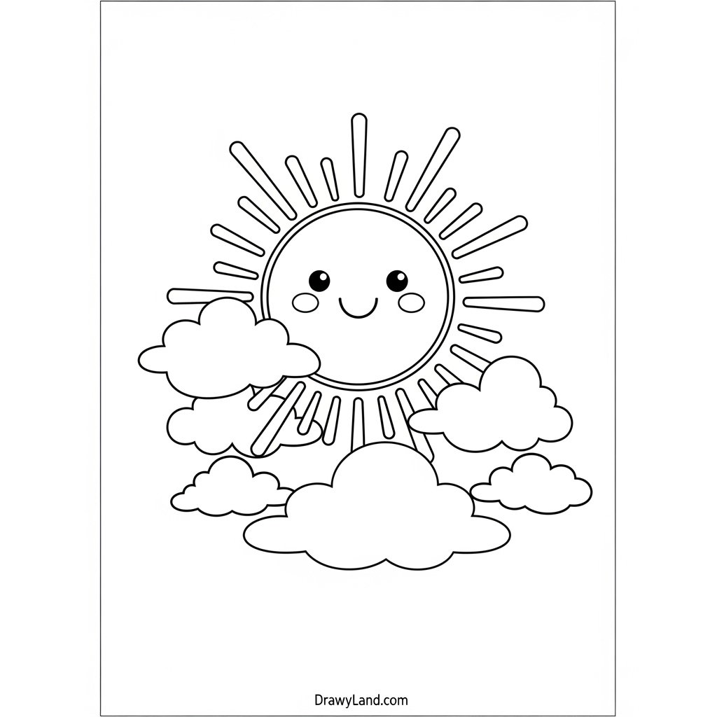 A child using a give thanks coloring printable as a gratitude activity at a table.