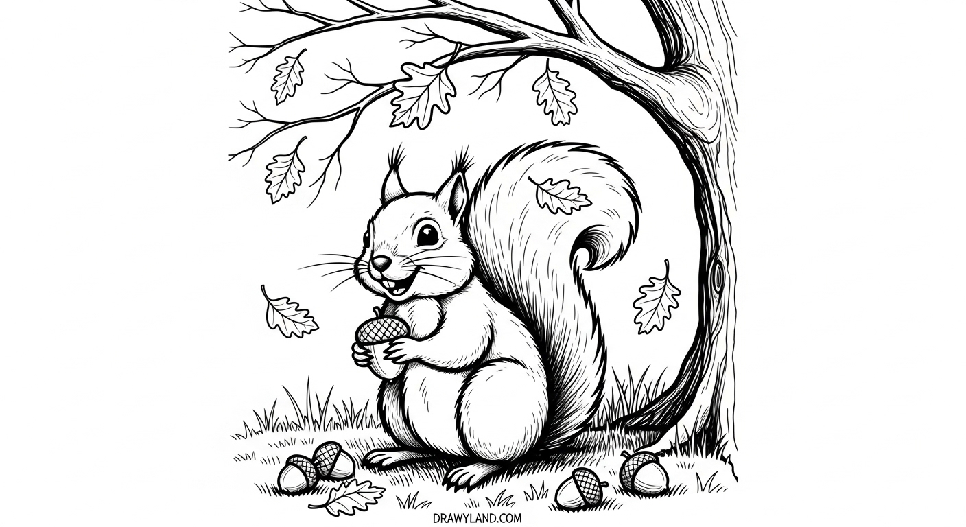 Easy Thanksgiving Coloring Pages (Free & Printable) thanksgiving coloring pages easy download