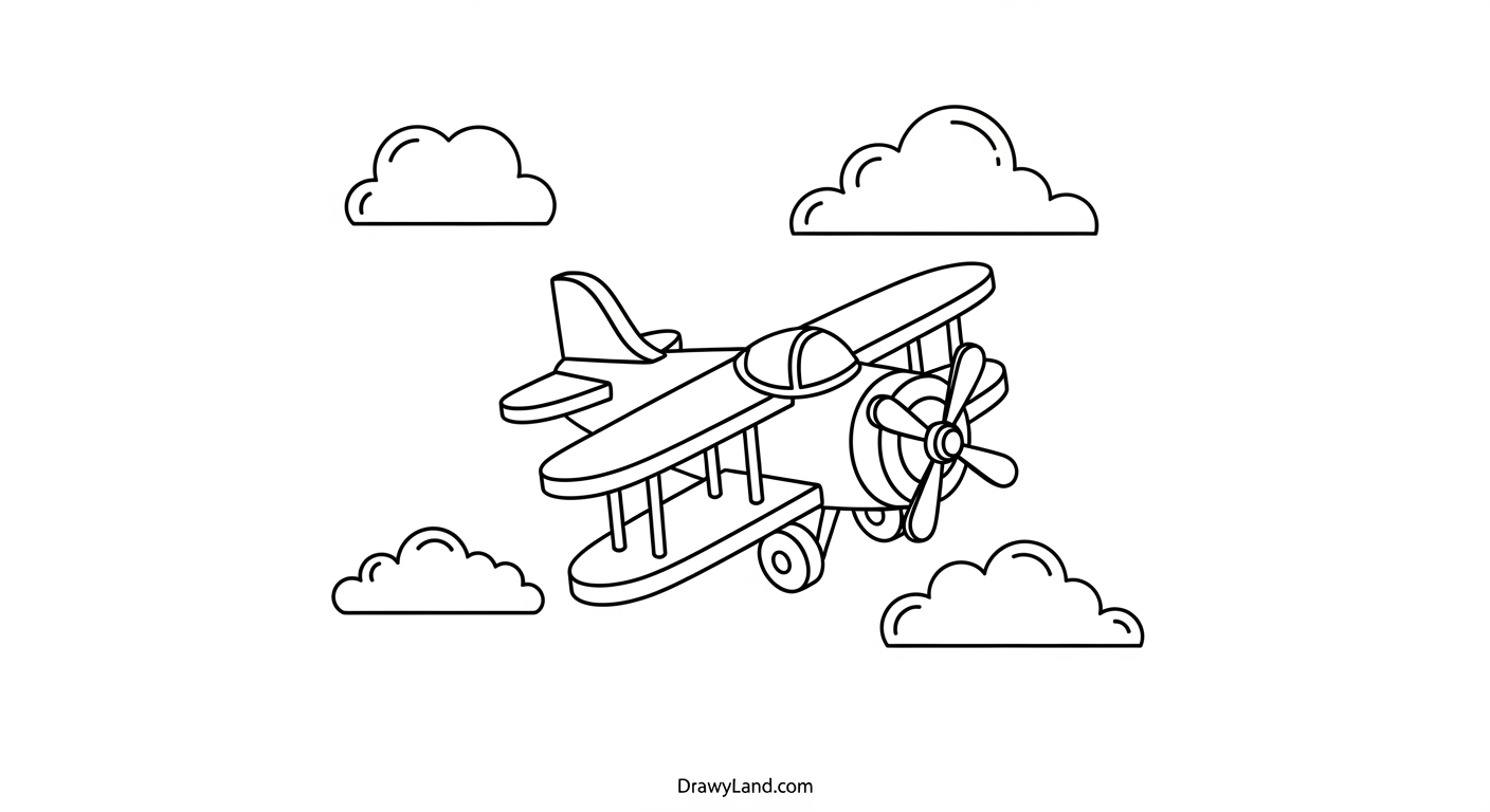 Free Printable Toys Coloring Pages for Creative Kids child coloring a toy printable to improve fine motor skills