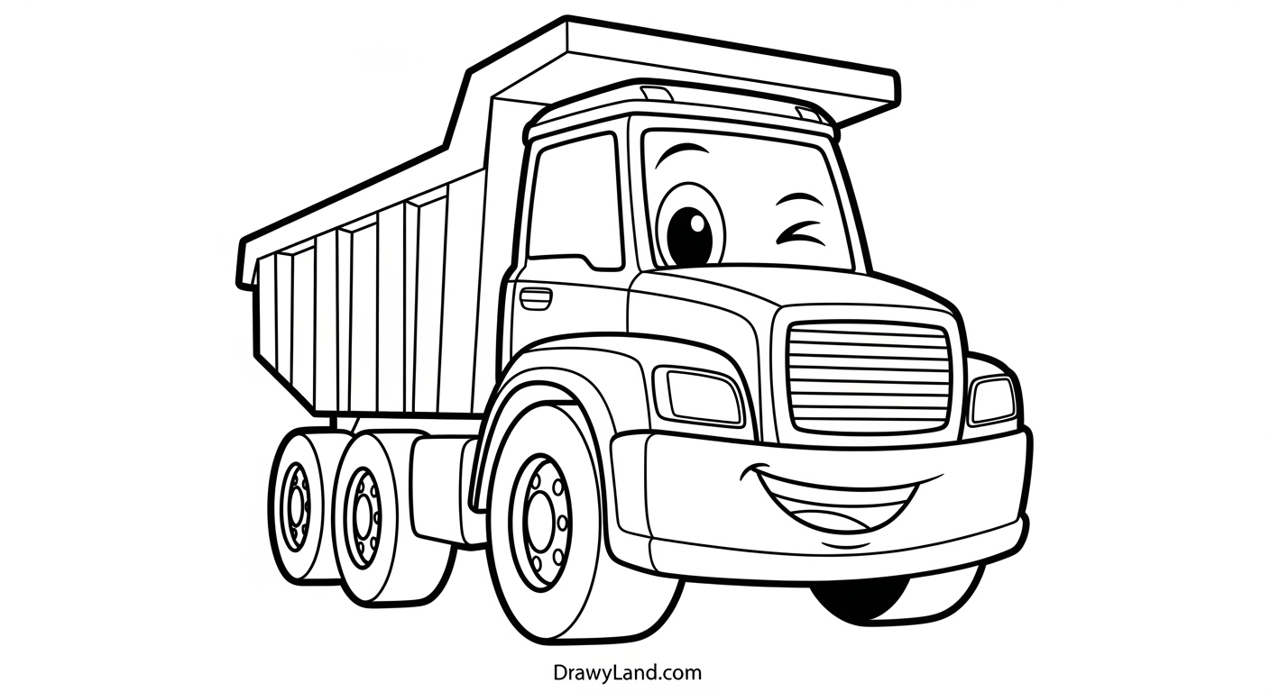 Free Printable Transportation Coloring Pages school bus transportation coloring page for kids