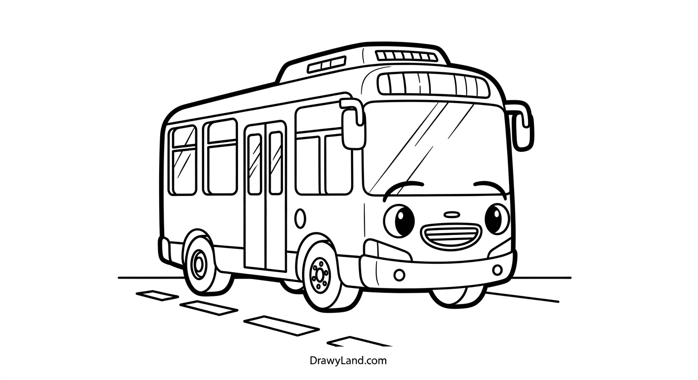 Free Printable Transportation Coloring Pages cute boat modes of transport coloring sheets