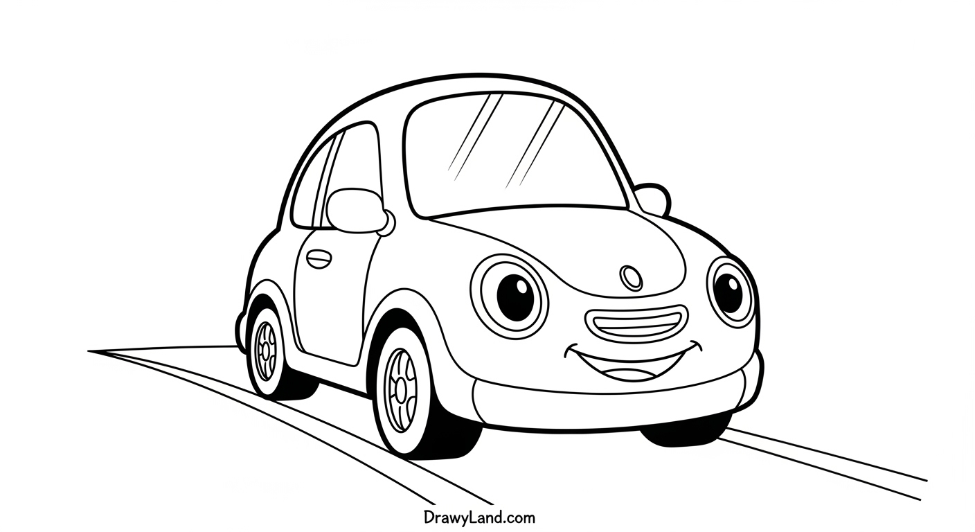 Free Printable Transportation Coloring Pages printable transportation coloring pages for preschoolers