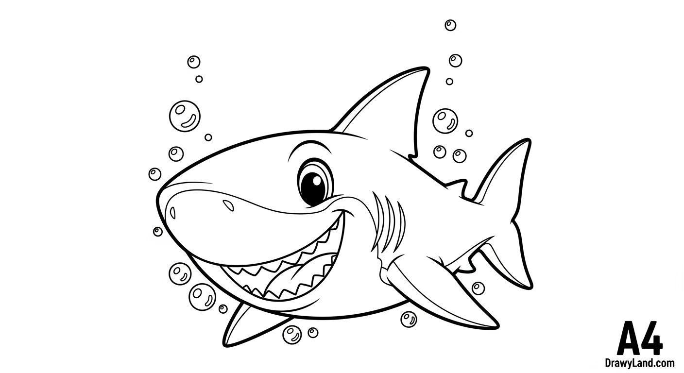Free Printable Under the Sea Animals Coloring Pages printable clownfish and turtle ocean animal coloring sheet