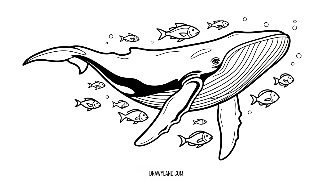 Free Printable Under the Sea Animals Coloring Pages starfish and octopus marine life coloring page for kids