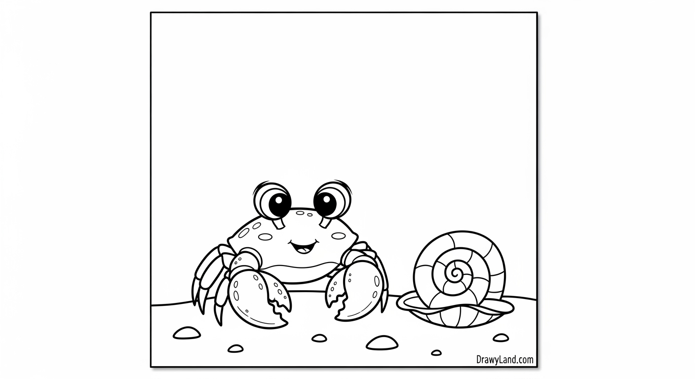 Free Printable Under the Sea Animals Coloring Pages detailed coral reef under the sea animals coloring pages