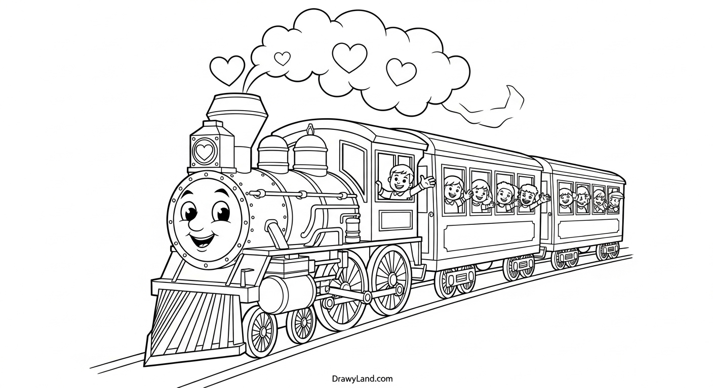 An Epcot Spaceship Earth printable coloring page for children