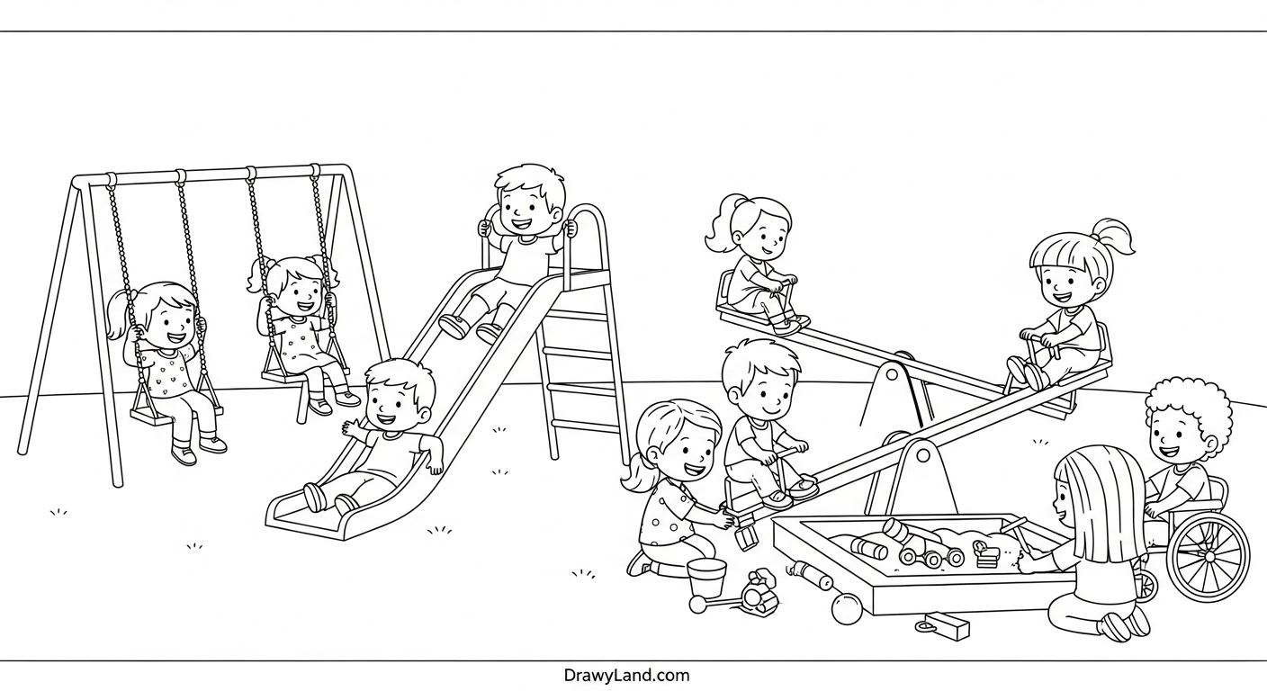 Free Printable Welcome Coloring Sheet for Kids easy welcome coloring sheet for a fun activity