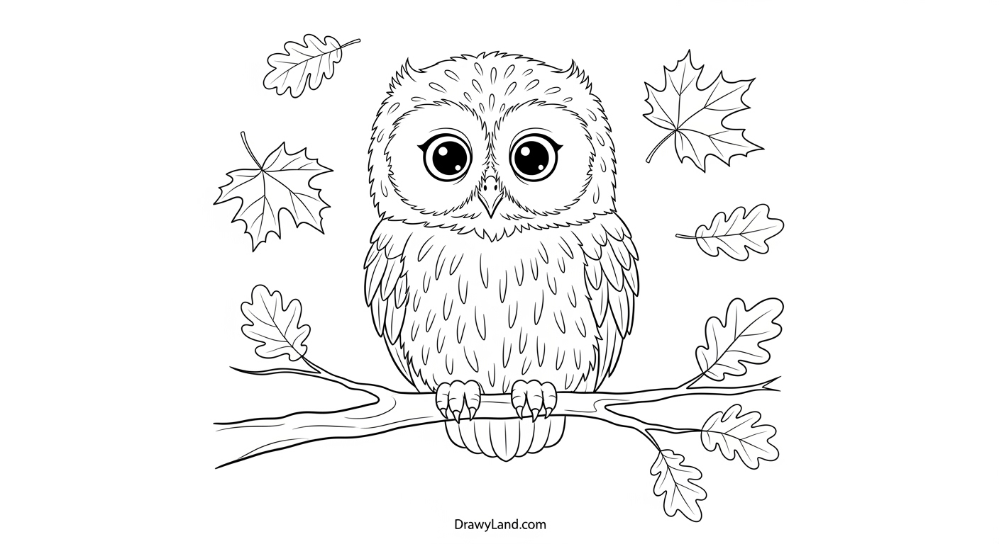 Free Printable Woodland Creatures Coloring Pages adorable baby deer woodland creatures coloring pages