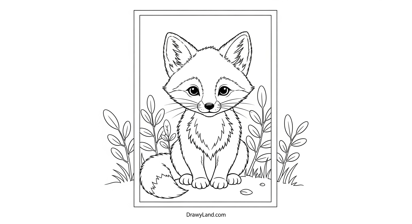 Free Printable Woodland Creatures Coloring Pages assortment of woodland creatures coloring pages