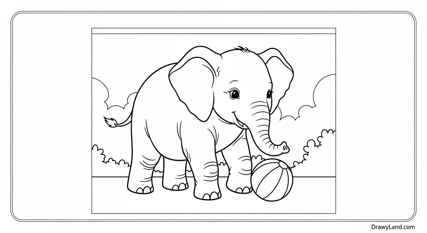Free Printable Zoo Coloring Sheet Collection for Kids Majestic lion zoo coloring sheet for preschoolers
