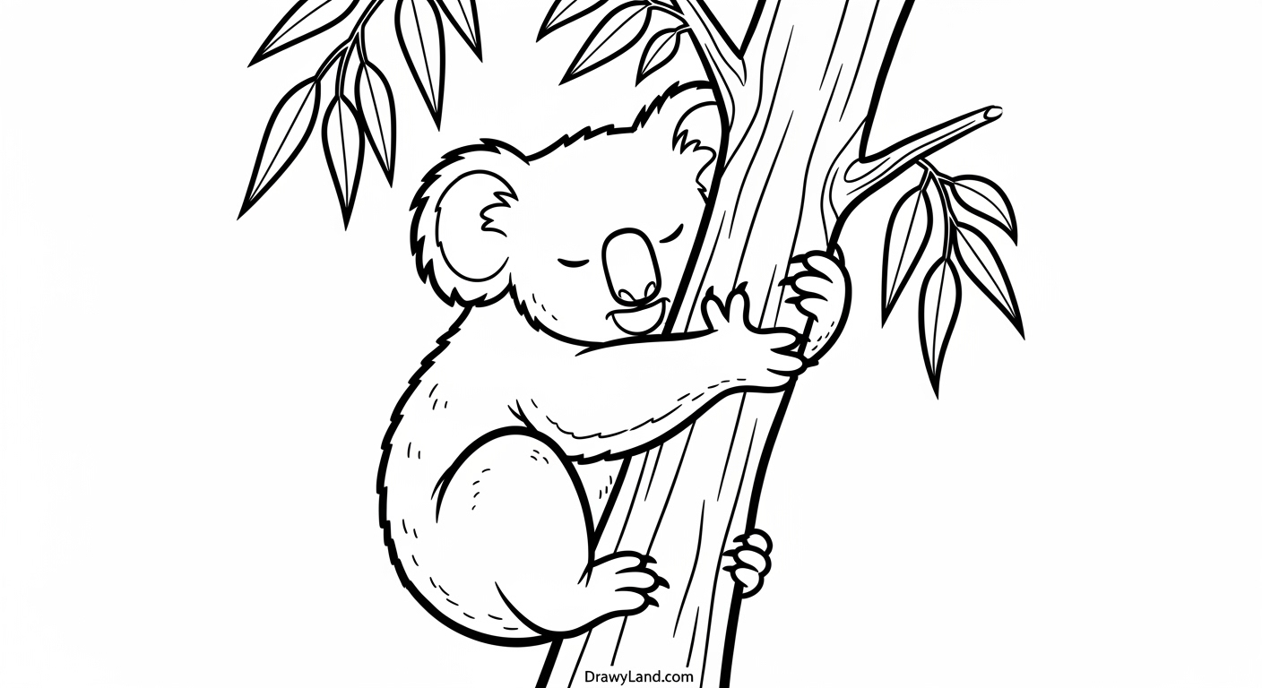 Free Printable Zoo Coloring Sheet Collection for Kids Creative tiger zoo coloring sheet activity for children