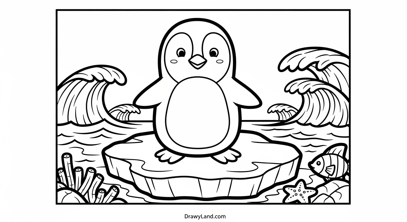 Free Printable Zoo Coloring Sheet Collection for Kids zoo coloring sheet 7